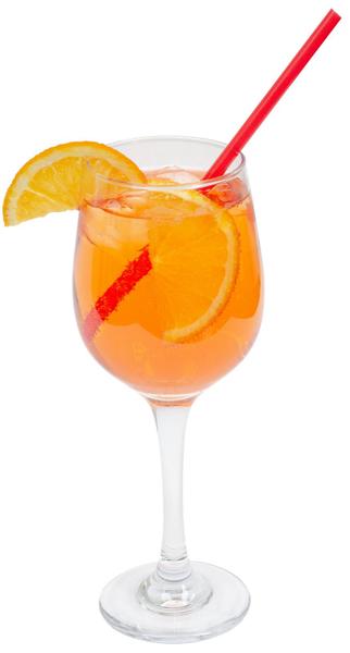 Happy Wine Spritz
